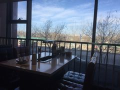 -AK47烤羊腿串吧(柳浪家园店)