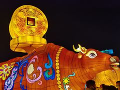 -西安城墙·碑林历史文化景区