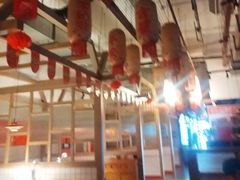 -李姑婆鲜切牛肉火锅自助(凤城二路店)