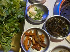 -杨记齐齐哈尔烤肉(总店)