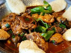 -江宴渔村·鱼鲜土菜(紫荆广场店)