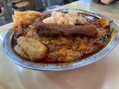-凤张螺蛳粉·爽口粉(跃进路总店)