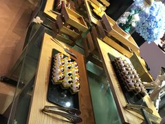 -杭州龙禧福朋喜来登酒店