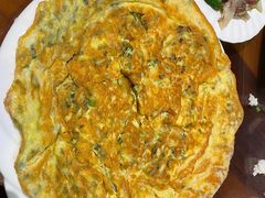 -华冠悠岚·庭院餐厅(青城后山店)