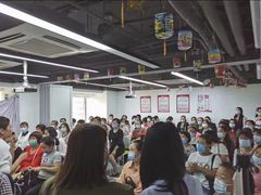 -天鹅到家·保姆月嫂育儿嫂(天河店)