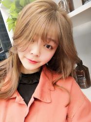 -T-Hair Salon