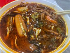 -想时吻泡蛋苕粉(徐东店)