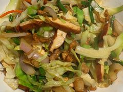 打酱油小炒-打酱油·非遗淮扬菜(瘦西湖梅岭店)