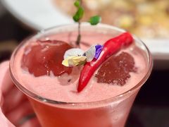 -渔语鱼新川菜Bistro(万象天地店)