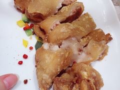 -四道菜·福建菜馆(新街口金鹰店)