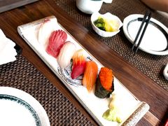 -田舍家Inakaya·炉端烧·铁板烧(天汇igc店)