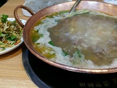 -妈妈的味道(和顺古镇店)