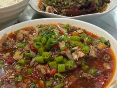 -巴蜀飘香川菜馆(无锡大饭东湖滨路酒吧街店)