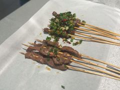 -聚味瞿记·龙虾堂(咸嘉湖店)