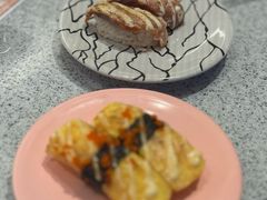 -争鲜回转寿司(海曙天一PLUS店)