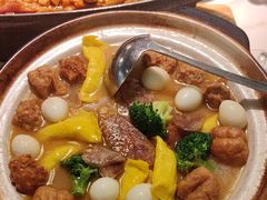 -徽韵人家·传承正宗徽菜(牡丹园店)