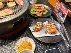 -醉火烧泥炉烤肉(孩儿巷店)
