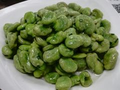 葱油蚕豆-合盛记(苏州南天大厦店)