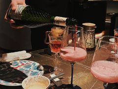 -海派悦庭·海胆烧麦·新融合菜(凯德广场店)