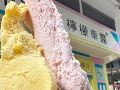 -柠檬车露(卖草地店)