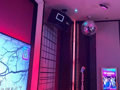 -音乐派KTV(银泰城店)