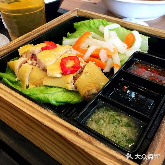 大家乐(中山118店)