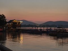 -云龙湖旅游景区