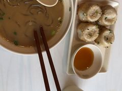 -咬不得高祖生煎·简餐(城站店)