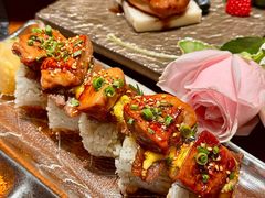 -隐炉和牛烧肉店(群力店)