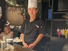 -水木锦堂·自助铁板烧(世贸天阶店)