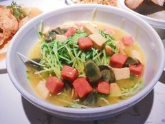 -奉天小馆·非遗东北菜(济南万象城店)