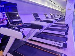 -飞力特游泳健身俱乐部(紫金谷店)