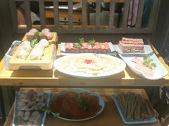 -蜀九香火锅(江油店)