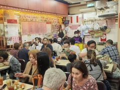 -一乐烧鹅(中环店)