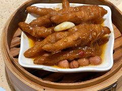-点都德(千灯湖环宇城店)