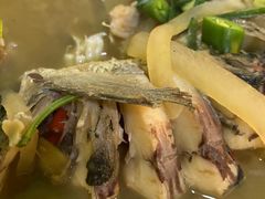 -翁大胖媽媽菜(银海店)
