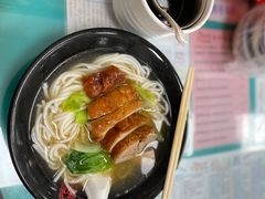 -烧鹅濑(西华路店)