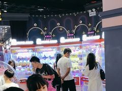 -反斗乐园(领展中心城店)