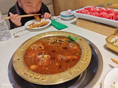 -和庆斋羊蝎子火锅·碳缸烧烤(顺义旗舰店)