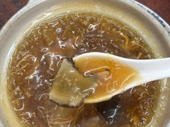 豪华碗仔翅-添發碗仔翅美食