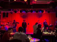 -宝莱纳啤酒花园餐厅PAULANER BRAUHAUS Nanjing(广州路店)