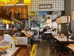 -兔博士江湖川菜(青年城店)