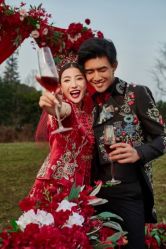 -帆拉斐婚纱摄影(春熙店)