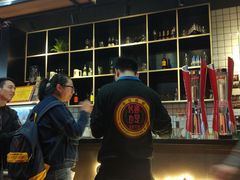 -小红烤翅(傅厚岗店)