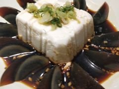 皮蛋豆腐-好嫂子(五里坨店)