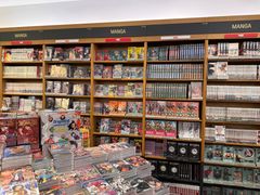 -纪伊国屋书店(Singapore Main Store)