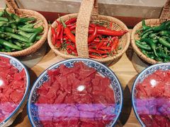 -鸽子窝(宋庄店)