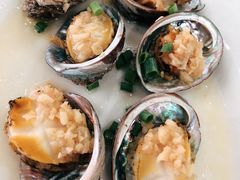 鲍鱼-景好海鲜餐厅(大鹏必选旅游店)