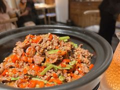 -火候轩品质湘菜·私厨(市府店)