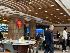 -聚丰园•湖鲜餐厅(阿红私房菜梅石路店)